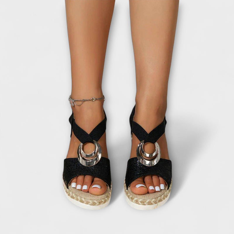 Orthopedische Comfort Dames Sandalen
