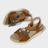 Orthopedische Comfort Dames Sandalen